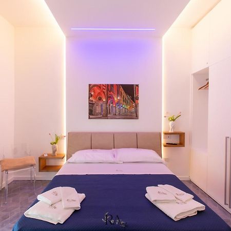 Rea Life Luxury Suite Кава-де-Тиррени Экстерьер фото