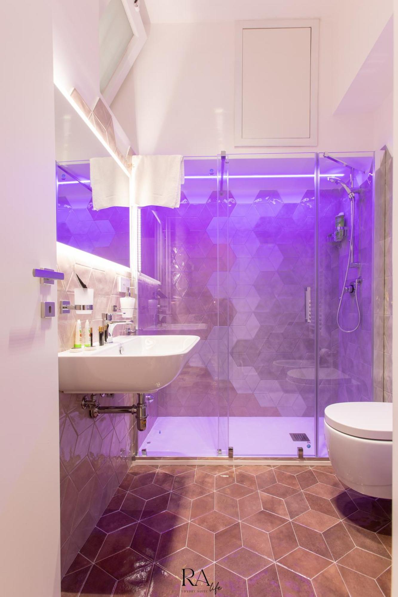 Rea Life Luxury Suite Кава-де-Тиррени Экстерьер фото